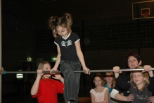 Clik met BAS Gym
