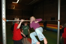 Clik met BAS Gym