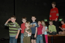 Clik met BAS Gym