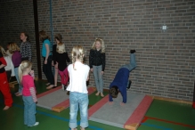 Clik met BAS Gym