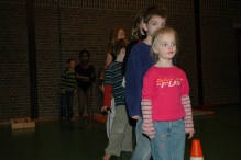 Clik met BAS Gym