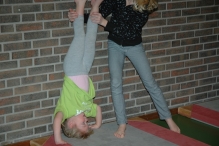 Clik met BAS Gym