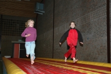 Clik met BAS Gym