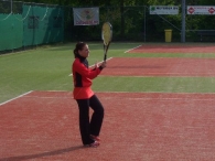 Colombinetoernooi dag 2