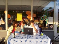 Colombinetoernooi dag 2