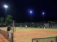 Colombinetoernooi dag 2