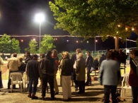 Colombinetoernooi dag 2