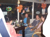 Colombinetoernooi dag 2