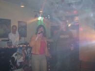 Colombinetoernooi dag 2