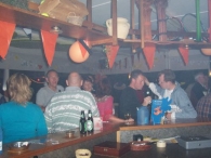 Colombinetoernooi dag 2