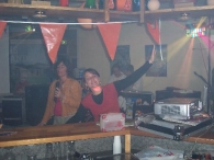 Colombinetoernooi dag 2