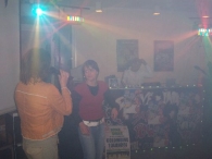 Colombinetoernooi dag 2