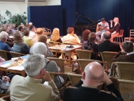 Benefietconcert Colombinehuis