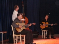 Benefietconcert Colombinehuis