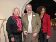 Flevoboulevard feliciteert Colombinehuis