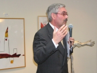 Flevoboulevard feliciteert Colombinehuis