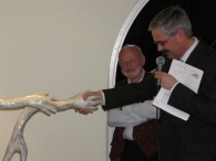 Flevoboulevard feliciteert Colombinehuis