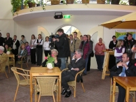 Flevoboulevard feliciteert Colombinehuis