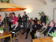 Flevoboulevard feliciteert Colombinehuis