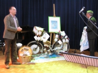 Flevoboulevard feliciteert Colombinehuis