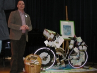 Flevoboulevard feliciteert Colombinehuis