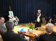 Flevoboulevard feliciteert Colombinehuis