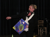 Flevoboulevard feliciteert Colombinehuis