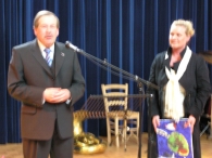 Flevoboulevard feliciteert Colombinehuis