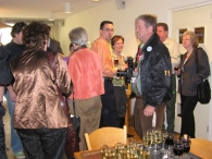 Flevoboulevard feliciteert Colombinehuis