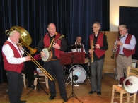 Flevoboulevard feliciteert Colombinehuis