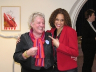 Flevoboulevard feliciteert Colombinehuis