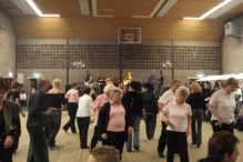Country event Biddinghuizen
