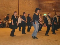 Country event Biddinghuizen