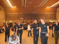 Country event Biddinghuizen