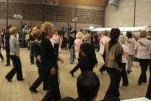 Country event Biddinghuizen