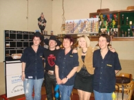 Country event Biddinghuizen