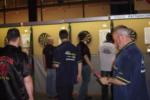 HEDI Darts bij Open Dronten