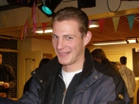 Oudejaartsdarttoernooi