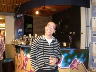 Oudejaartsdarttoernooi