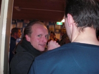 Oudejaartsdarttoernooi (2)