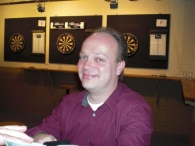 Oudejaartsdarttoernooi (2)