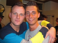 Oudejaartsdarttoernooi (2)