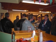 Oudejaartsdarttoernooi (2)