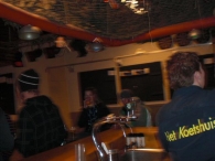Oudejaartsdarttoernooi (2)