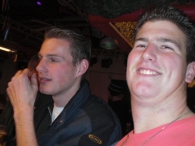 Oudejaartsdarttoernooi (2)