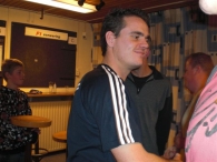 Oudejaartsdarttoernooi (2)