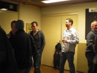 Oudejaartsdarttoernooi (2)