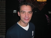 Oudejaartsdarttoernooi (2)