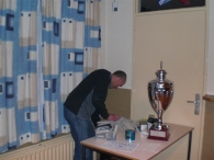 Oudejaartsdarttoernooi (2)