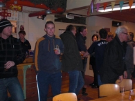 Oudejaartsdarttoernooi (2)